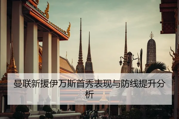 曼联新援伊万斯首秀表现与防线提升分析